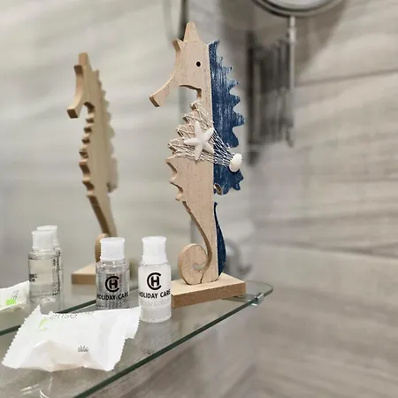 Ocean Apartment *